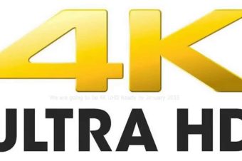 4K Ultra HD Video