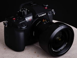 Panasonic DC-GH5s