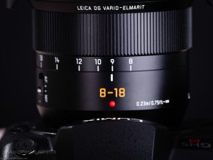 Panasonic DC-GH5s