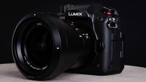 Panasonic DC-GH5s