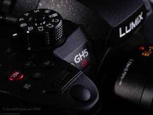 Panasonic DC-GH5s