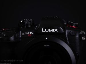 Panasonic DC-GH5s