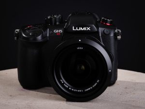 Panasonic DC-GH5s