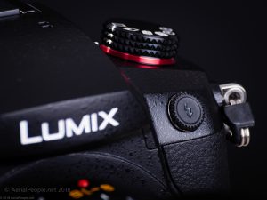 Panasonic DC-GH5s