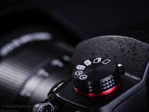 Panasonic DC-GH5s