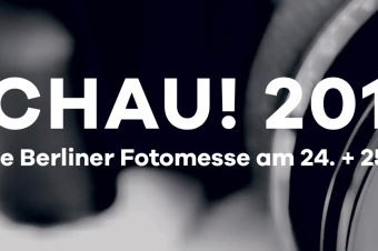 SCHAU! 2019 Berlin