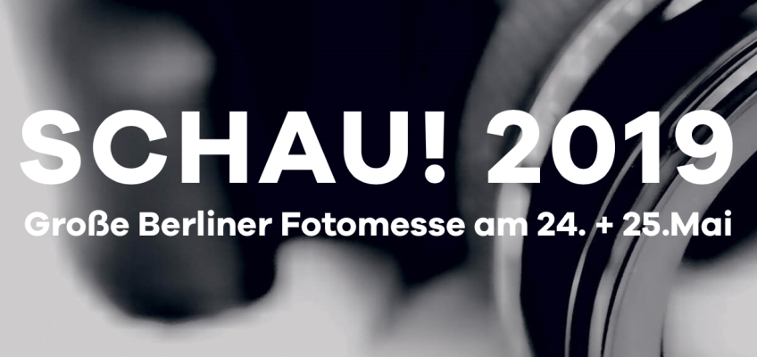 SCHAU! 2019 Berlin