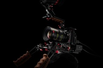 Panasonic – Video-Workshop mit Sebastian Armah