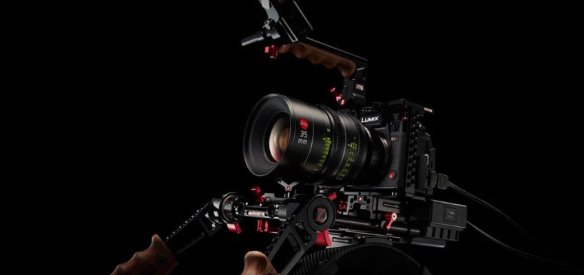 Panasonic – Video-Workshop mit Sebastian Armah