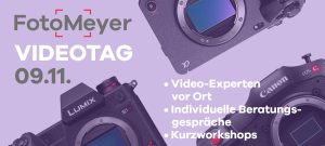 VIDEOTAG Foto Meyer 9.11.21 Berlin