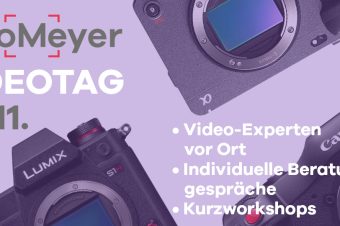 VIDEOTAG Foto Meyer 9.11.21 Berlin