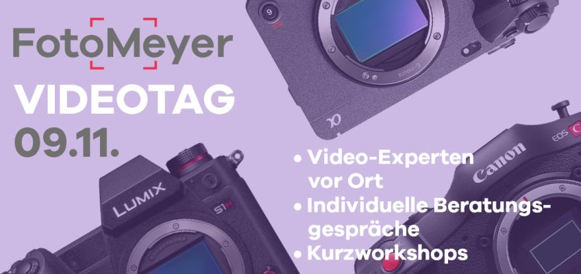 VIDEOTAG Foto Meyer 9.11.21 Berlin