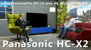 Panasonic-HC-X2